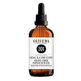 Oliveda Olivenblatt Konzentrat mit Camu Camu - 100ml