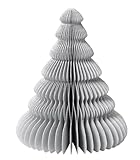 Broste Copenhagen DEKO-OBJEKT, Silver, 15