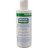 BurnJel Notfall-Brandgel, 120 ml