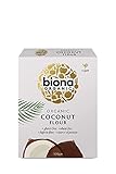 Biona Bio-Kokosmehl, 500 g