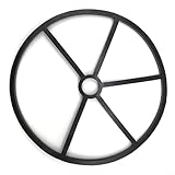 Umstellspinnendichtung, Poolventildichtung 5.1 cm Umsteller Spinnendichtung Ersatzteil für SM20 Serie Multiport System(A)