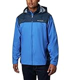 Columbia Herren Regenjacke, Glennaker Lake