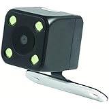 Phonocar VM262 Rueckfahrvideosystem Schwarz