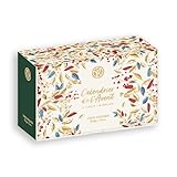 Yves Rocher Adventskalender 2023 - Wert 112€ - 24...