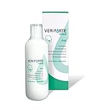 Veriforte™ med Oral - alkoholfreie Mundspüllösung, Mundspülung auf HOCl Basis zur Reinigung und Befeuchtung der Mundhöhle (500 ml)