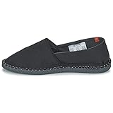 Havaianas Unisex Origine III Espadrilles, Schwarz