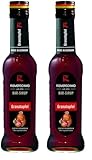Riemerschmid Bar-Sirup Granatapfel (1 x 0,25 l) (Packung mit 2)