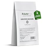 Kräutermax Stoffwechsel Kräuter Tee Mischung 1 x 80 g