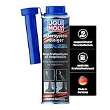 LIQUI MOLY Motorsystemreiniger Benzin | 300 ml |...