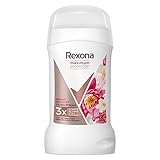 Rexona Anti-Transpirant Deo Stick Bright Bouquet Deodorant...