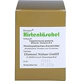 Hirtentäschel Bioxera Kapseln