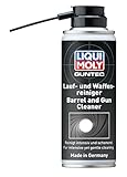 LIQUI MOLY GUNTEC Lauf- und Waffenreiniger | 200 ml | Waffenpflege | Art.-Nr.: 24394