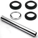 FLEXNOVA 300mm Langer Tauchrohr Siphon für...
