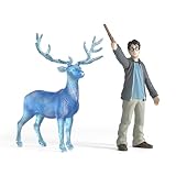 schleich 42680 Harry Potter & Patronus, ab 6 Jahren, HARRY...