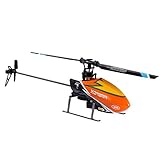 GoolRC C129 RC Hubschrauber 4CH Mini Hubschrauber ohne Flosse, 6 Achsen Gyroskop Hubschrauber RC Flugzeug für Kinder Erwachsene