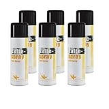 KK Kälte-Spray | 6 x 300 ml | Eisspray | Sportkühlspray |...
