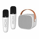 PcCom Essential Tragbarer Bluetooth-Lautsprecher, weiß, Marke EAN: 8435674773363