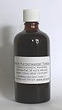 50ml Asvet Kardenwurzel-Tropfen, Karde Tinktur, Kardentinktur (Volltinktur, Ansatz 1:1), Wilde Karde, Kardentinktur nach Wolf-Dieter Storl (GP = EUR 35,80/100ml)