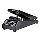 Pedal Lwah 26×10×9 Daphon Df2210 Klassisches Wah-Wah-Pedal Wah-Gitarren-Effektpedal