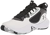 Under Armour Unisex UA Lockdown 6 Basketball Schuhe