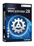 WinOptimizer 28 - 3 USER Lizenz - Tuning für Windows 11 10...