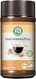 Getreide Kaffee Instant