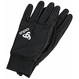 Odlo Unisex Handschuhe FINNJORD WARM, black, XXS