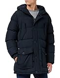 Tommy Hilfiger Herren Essential Rockie Parka Thermojacke,...