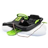 Snow Play Bob - Black Devil, Bob Schnee Snowfun Winter Spaß...