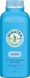 Penaten Baby Puder 100 ml, 2er Pack (2 x 100 ml)