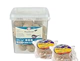Heinrichs Agrar Meisenknödel OHNE Netz 30 STK. + 2X 3er-Pack GeVo Meisenringe Gratis!