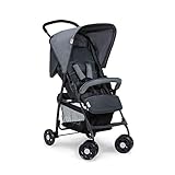 hauck Buggy Sport, Ultra Leicht - nur 5,9 kg, für Kinder...