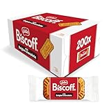 Lotus Biscoff | Karamellisierter Keks mit Schokoladenüberzug | 200 Einzeln Verpackte Kekse | Nur Natürliche Inhaltsstoffe | Ohne Farbstoffe oder Zugesetzte Aromen | 200x1 | 1,47 kg