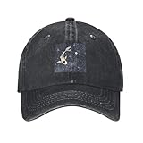 RAAXIHL Baseball caps für Damen Tui und La Baseball Cap Luxusmarke Tee Hut Frau Herren lustige Geschenke
