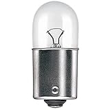 Osram 5007 ORIGINAL R5W, 5007, 12V, 10 pack