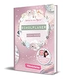 Spring in eine Pfütze! Schulplaner 2024/2025: von ViktoriaSarina