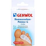 GEHWOL Polymer Gel Hammerzeh 1 St