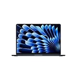 Apple MacBook Air (13', Apple M4 Chip mit 10‑Core CPU und...