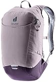 deuter Junior Bike 8 Kinder Fahrradrucksack, lavender-purple, 8 L