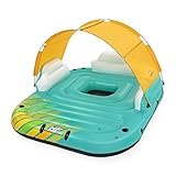 Bestway Hydro-Force™ Sunny Lounge Island, 300 x 275 cm