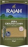 Rajah Jeera Ground Cumin – Gemahlener Kreuzkümmel mit...