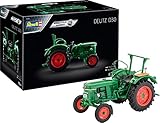 Revell 07826 Deutz D30 Traktormodell Bausatz 1:24