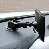 Armaturenbrett-Halterung für GPS SAT NAV GARMIN nuvi 42 44 51 52 54 55 56 57 58 60 65 66 67 68 70 71 LM LMT Traffic