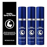 ErectBoost Vital Spray für Männer, Erektionssprays, Verzögerungssprays für Männer, aufrechter Boost, Vitalitätsspray für den Mann, Erectboost Vital Sp-Rays, erhält dauerhafte Vitalität (3)