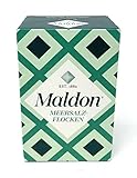 Maldon Maldon Sea Salt, 1er Pack (1 x 250 g)