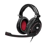 Sennheiser Spiel Zero Gaming Headset Game Zero Black