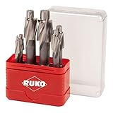 Ruko 102453 Flachsenkersatz DIN 373 HSS M3 - M10