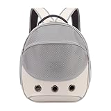 Transporttasche für Haustiere, atmungsaktiv, widerstandsfähig und rutschfest, für Welpen – für Reisen, Spaziergänge, Autos, Welpen, im Freien, öffentliche Ausflüge