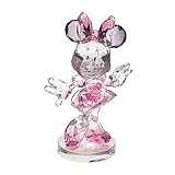 Licensed Facets Facets Minnie Mouse Figurine