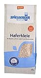 Spielberger Bio Haferkleie, demeter (1 x 500 gr)